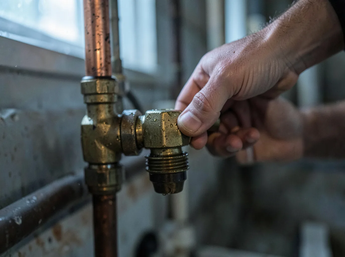 Emergency Plumber Cushing, TX FAQs